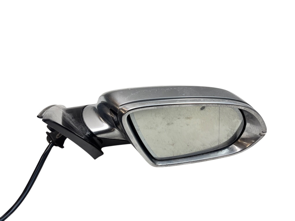 Audi A8 (D3) mirror right 4H1857410H Mirror right AUDI A8 (4H) (2009-2017...