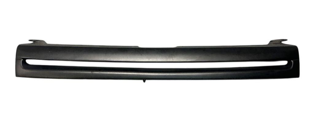 Mitsubishi Outlander Radiator Grille 7450A643 Radiator Grille MITSUBISHI OUTLANDER I...
