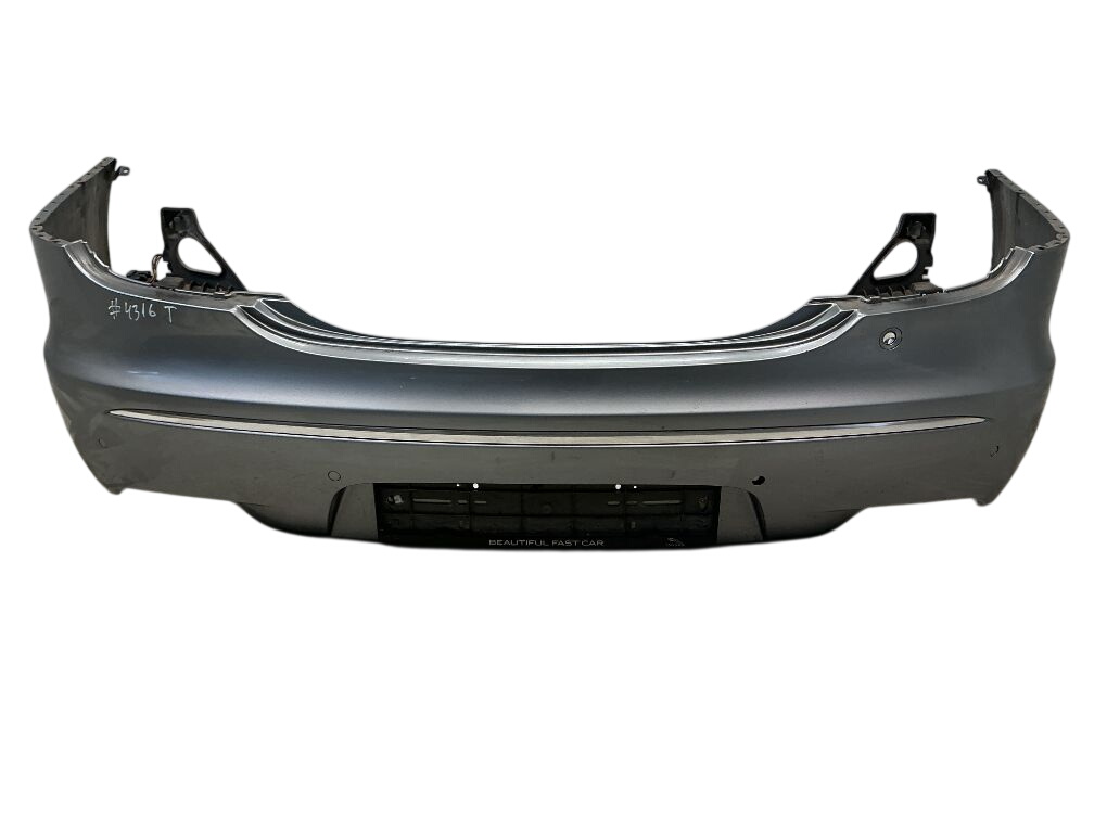 Jaguar XJ Bumper rear Bumper rear — JAGUAR XJ (X351) (2009-2019) — AW...