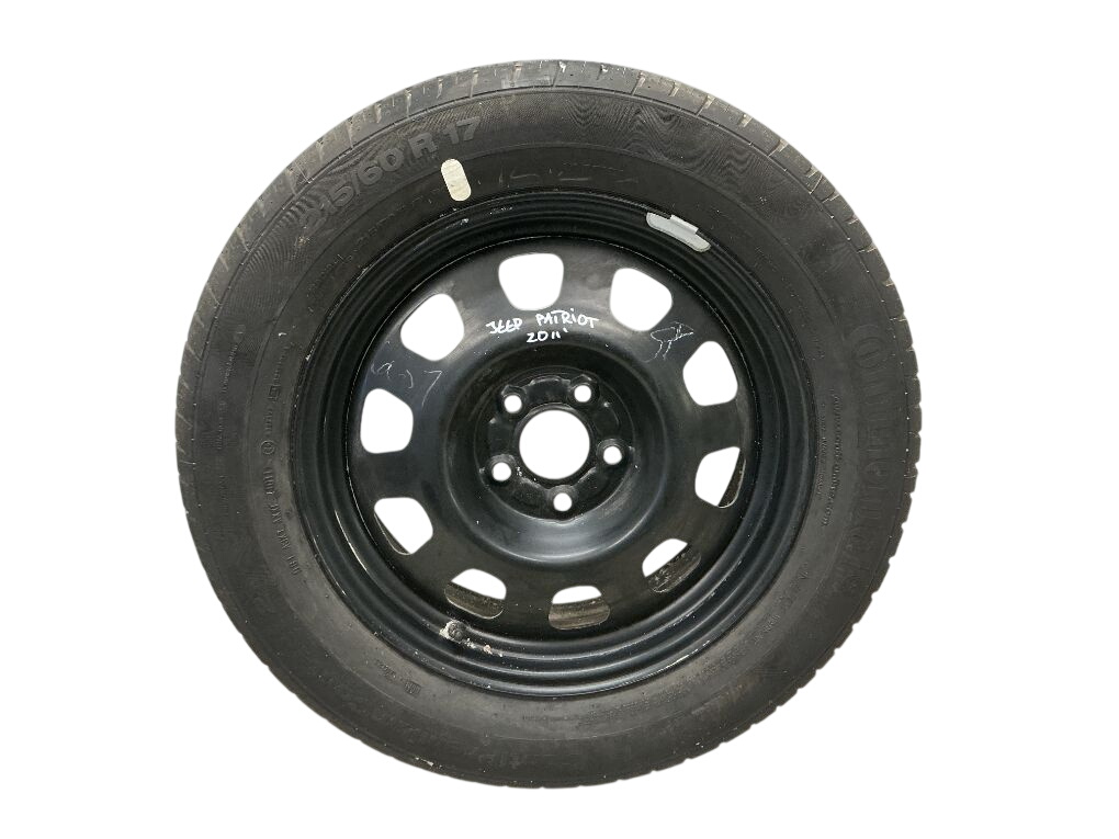 Jeep Patriot Rim With tyre 1 pc