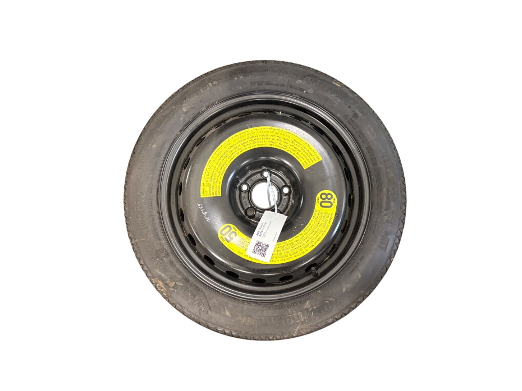 Audi A8 (D3) Spare wheel 4H0601027E Spare wheel AUDI A8 (4H) (2009-2017)...