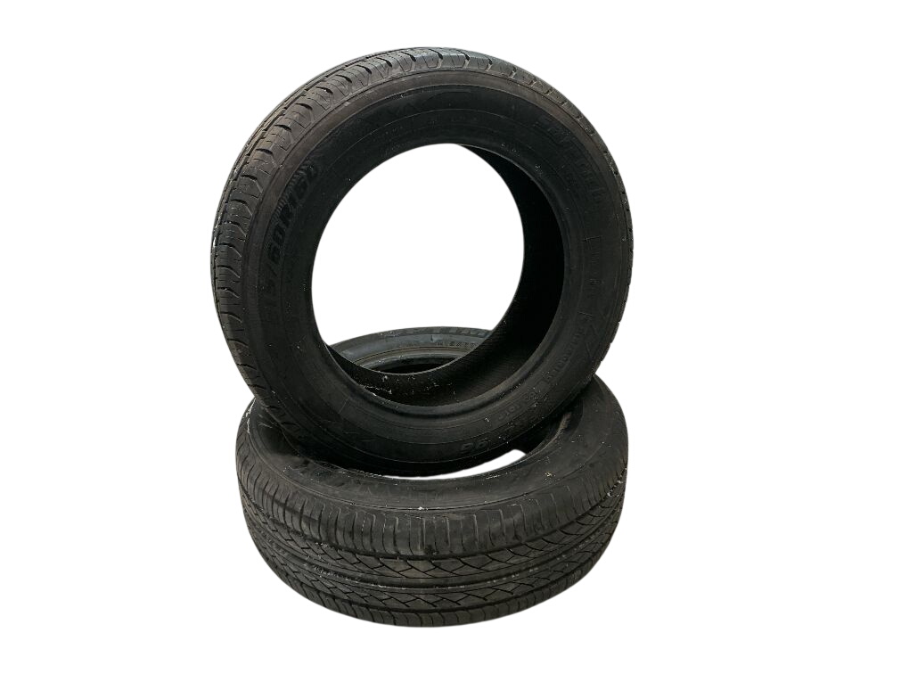 BMW 5 (E60 / E61) Tyre 2 pcs FRC96 Tyre 2 pcs BMW 5 (E60, E61) (2003-2010)

...