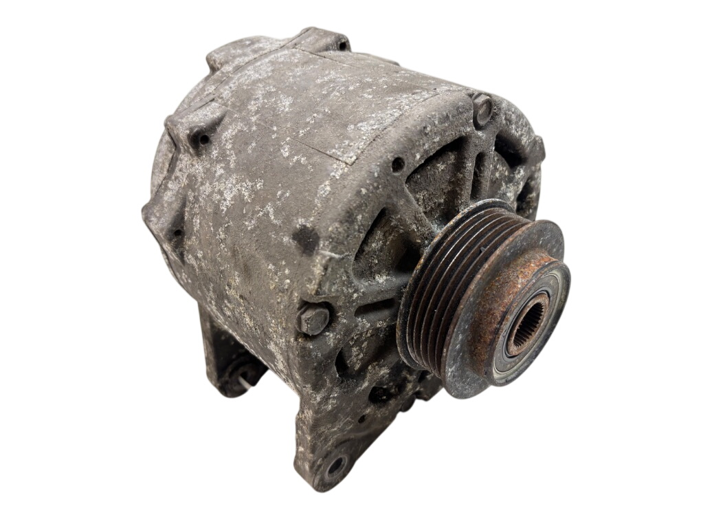 Audi A8 (D3) Alternator LR1190-947B Alternator AUDI A8 (4H) (2009-2017)...
