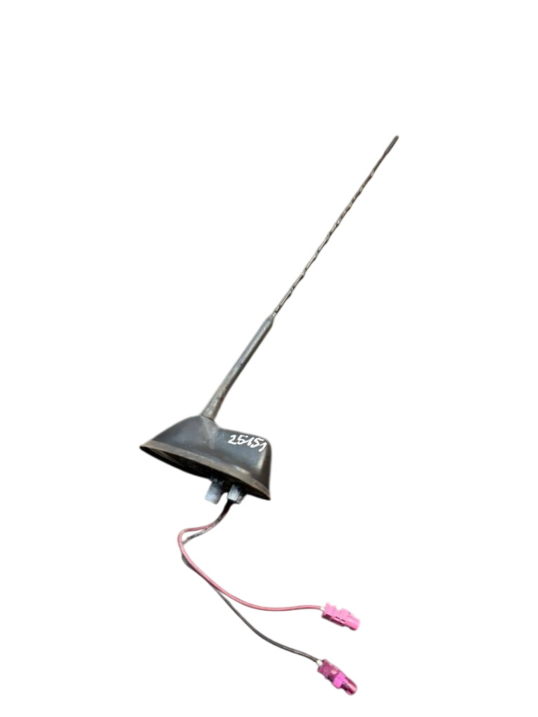 Mini One, Cooper, Clubman (R55 - R59) Aerial 65203456090 Aerial MINI MINI II (2006-2015)

Pa...