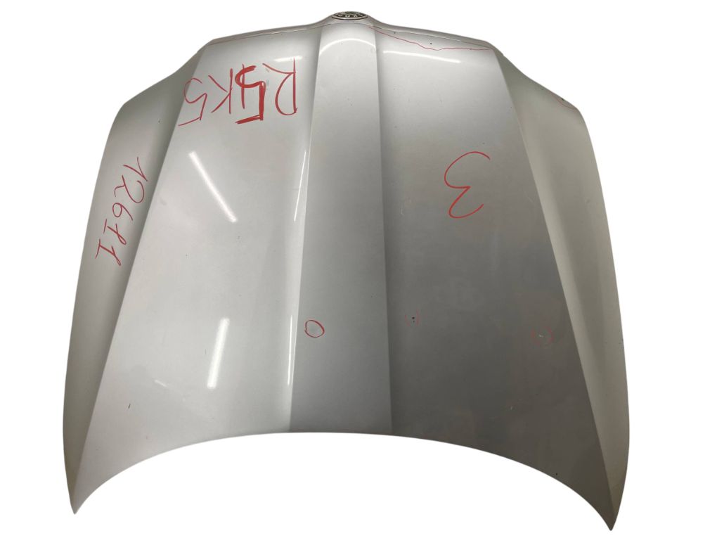 Skoda Superb (3T) bonnet 3T0823031 Bonnet SKODA SUPERB II (3T4, 3T5) (20...