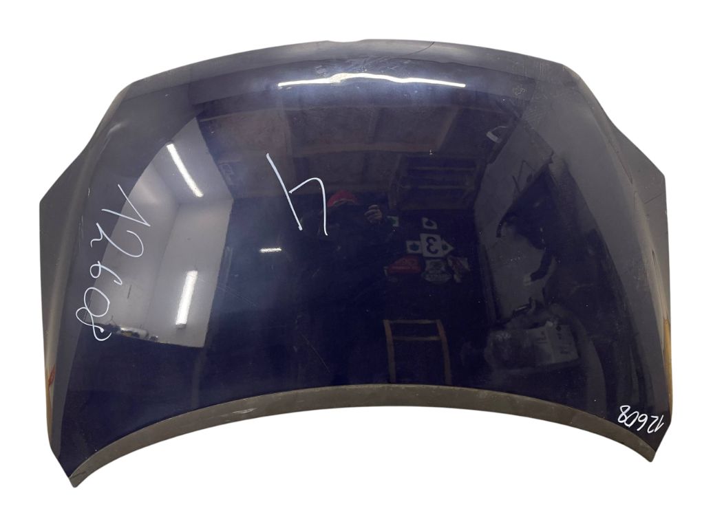 Volkswagen Golf Plus капот 5M0823031F Bonnet VW GOLF PLUS (5M1, 521) (2005...