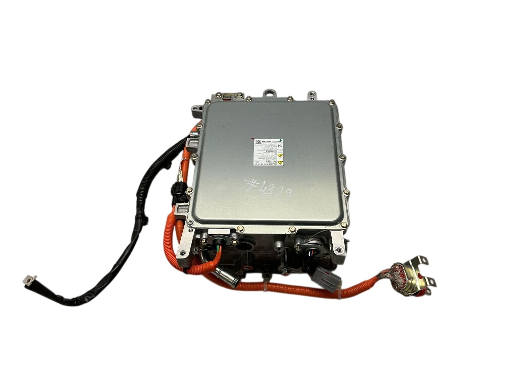 Mitsubishi Outlander Battery charger 9499D091 Battery charger MITSUBISHI OUTLANDER I...