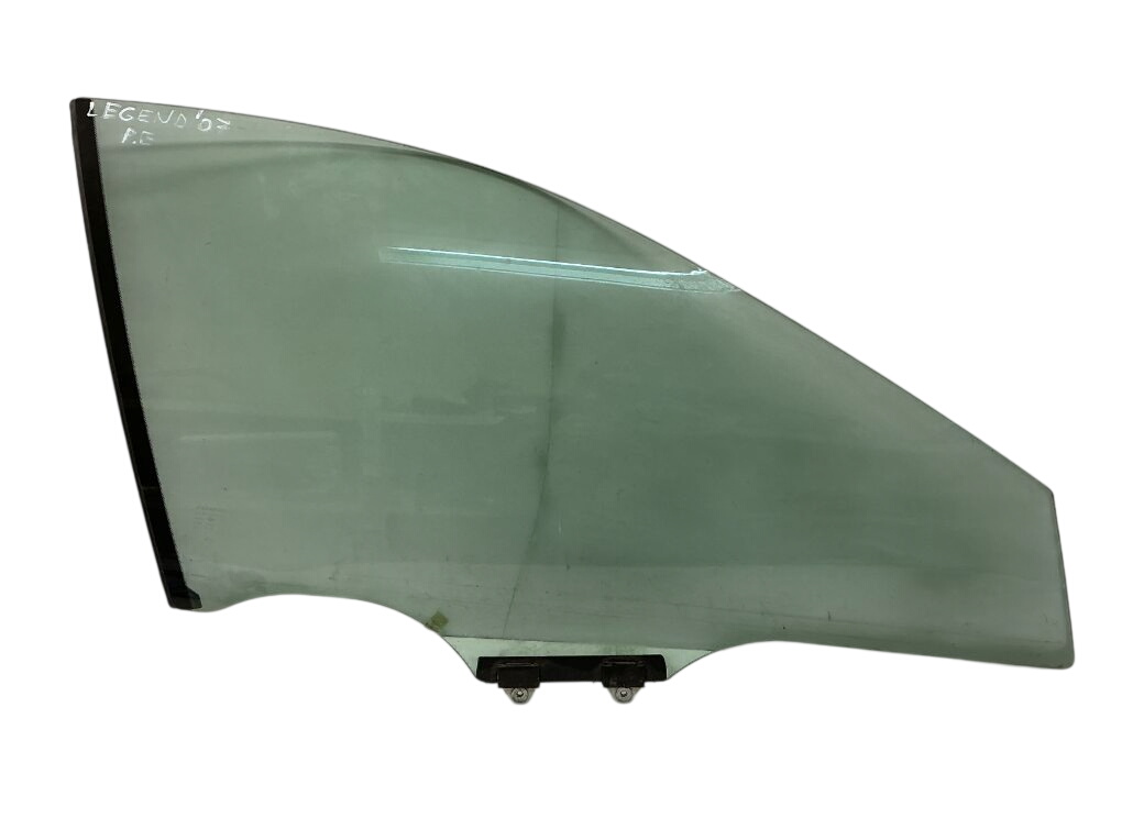 Honda Legend Door window glass front right 73300SJAF00 Door window glass front right HONDA...