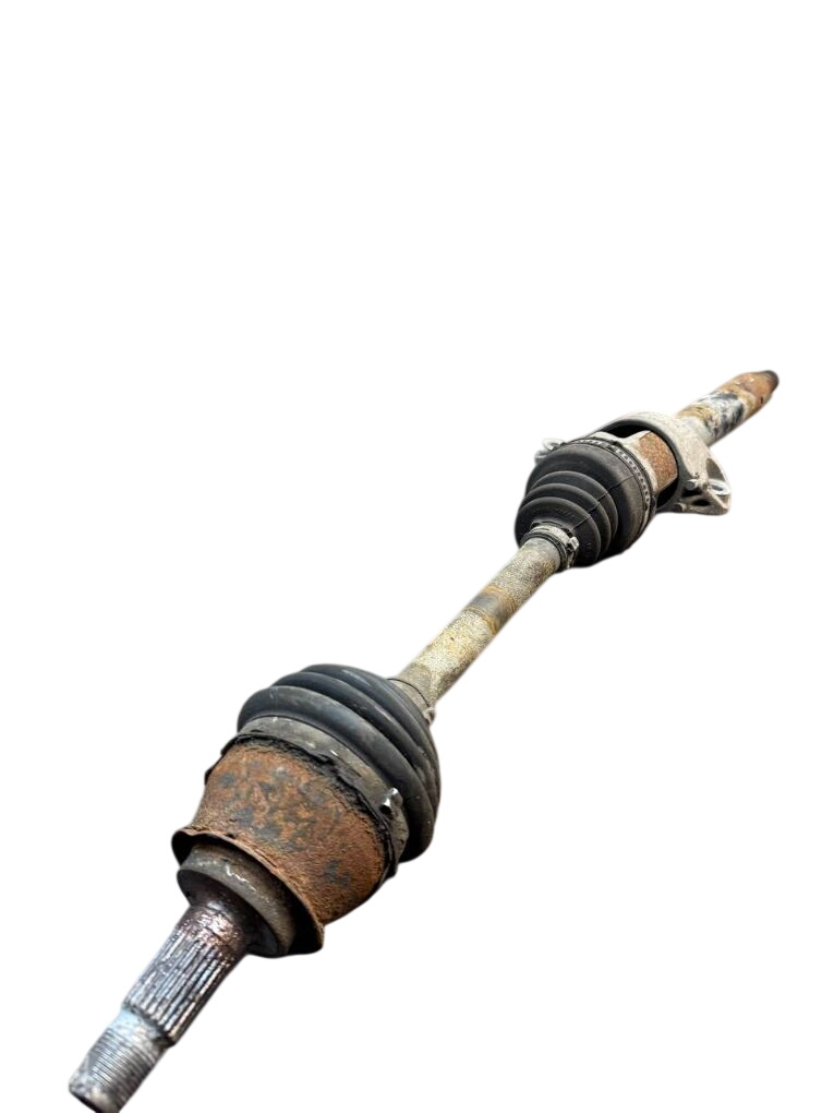 Mini One, Cooper, Clubman (R55 - R59) Drive Shaft Front Right 31608605468 Drive Shaft Front Right MINI MINI I...