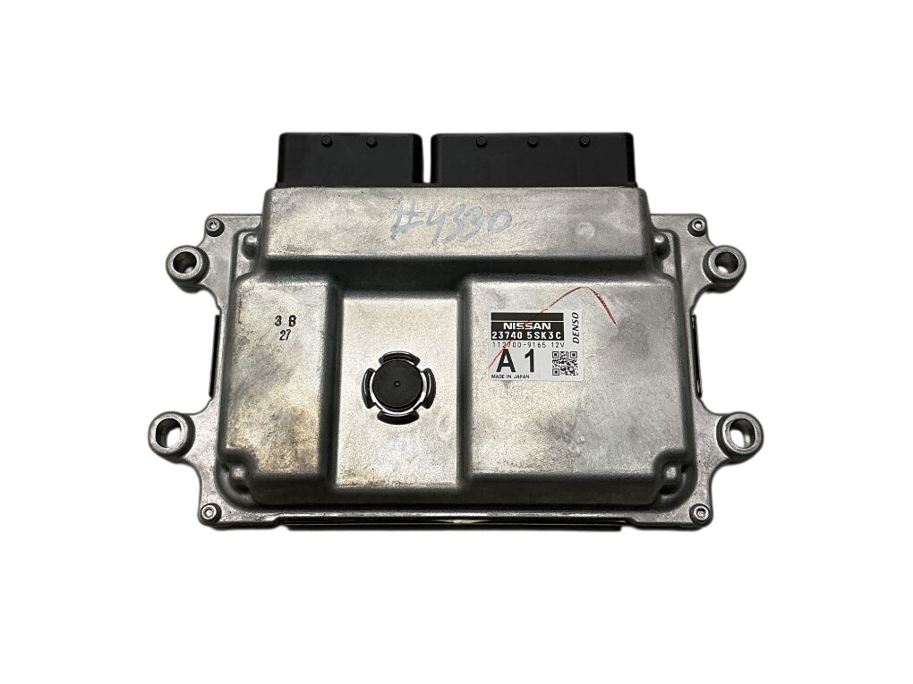 Nissan Leaf Engine Control Unit / module (ECU)