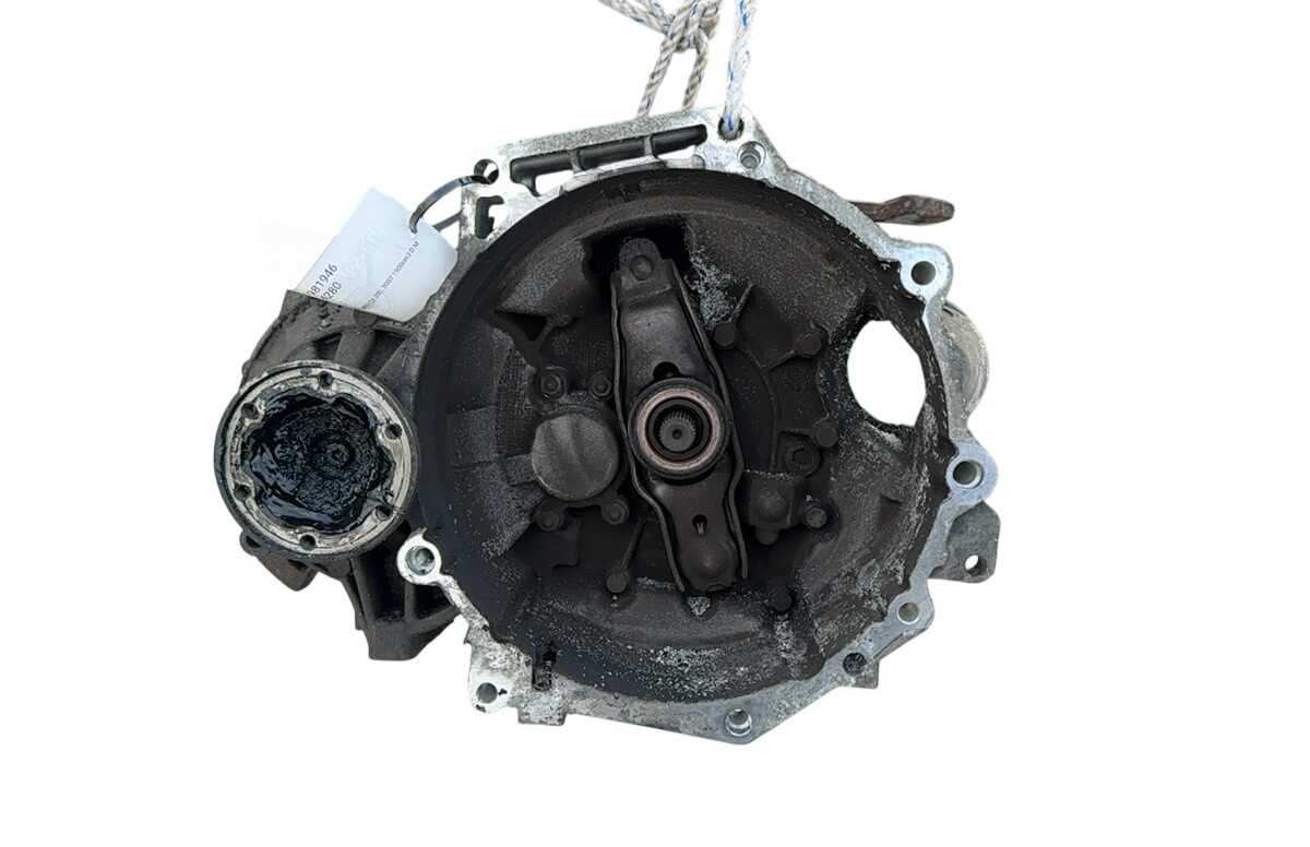 Volkswagen Golf 5 Gearbox JYJ Gearbox VW GOLF V (1K) (2003-2009)

Part co...