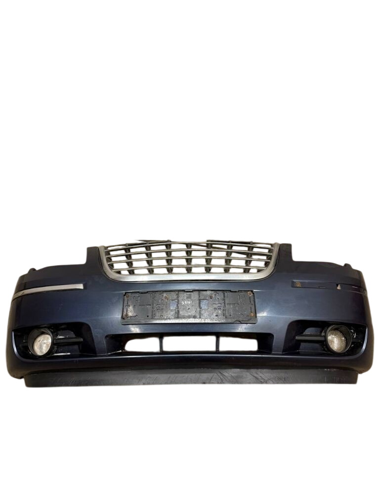 Chrysler Grand Voyager / Town & Country front bumper Front Bumper CHRYSLER VOYAGER V (RT) (2007-2016...