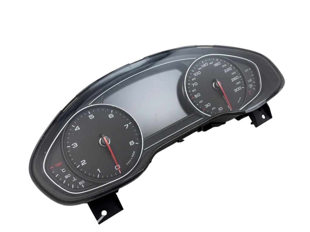 Audi A8 (D3) instrument cluster 0263670048 Instrument Cluster AUDI A8 (4H) (200...