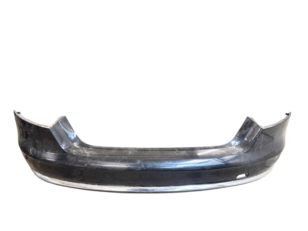 Audi A8 (D3) rear bumper 4H0807067A 4H0807521 Rear bumper AUDI A8 (4H) (...