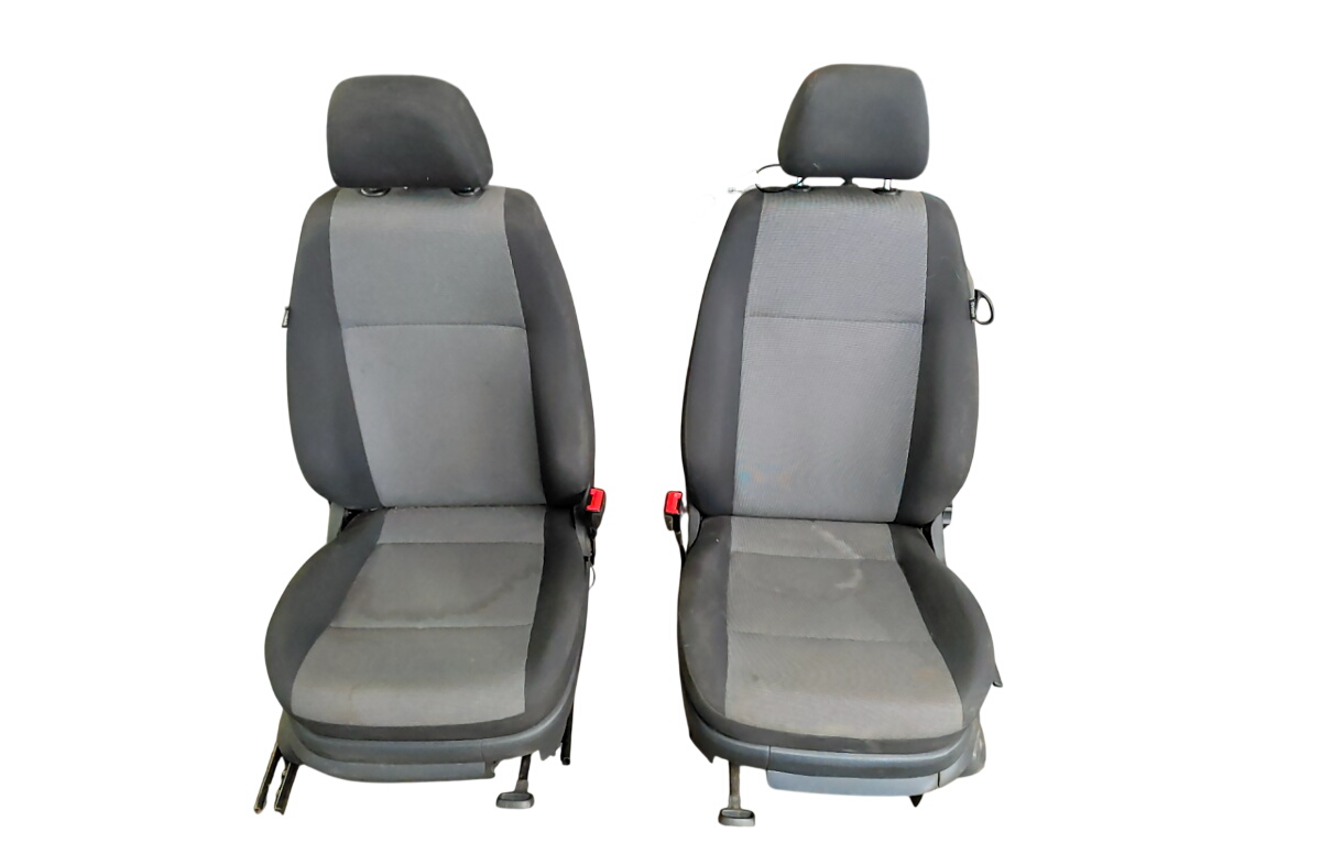 Volkswagen Caddy (2K) Set Of Seats 0 Set Of Seats VW CADDY IV (SA) (2015-2021)

Ge...