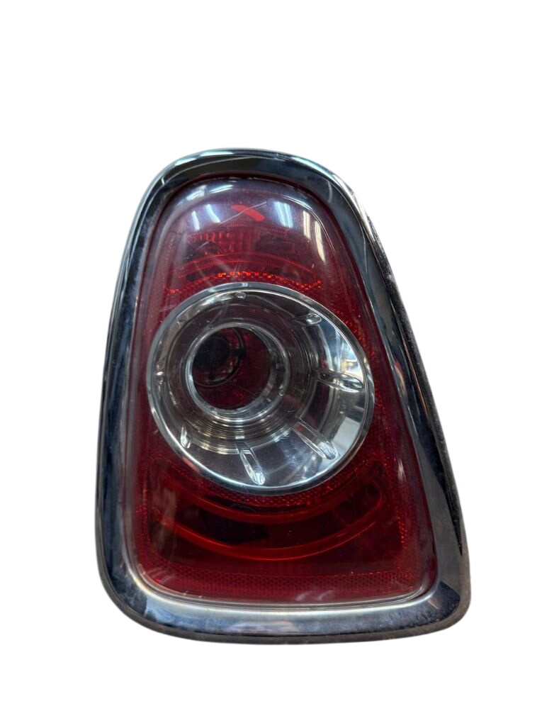 Mini One, Cooper, Clubman (R55 - R59) tail light left 7255913 63217255913 51132752243 Tail light left...