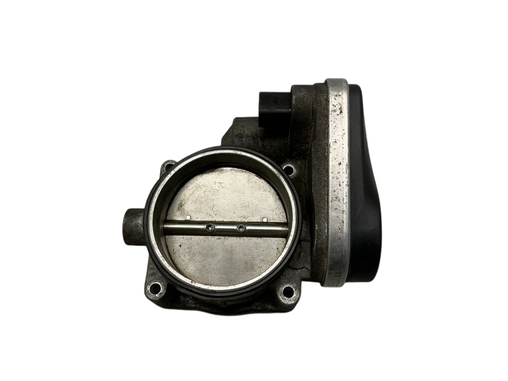 BMW 5 (E39) Throttle body 13547506627 7506627 Throttle body BMW 5 (E60, E...