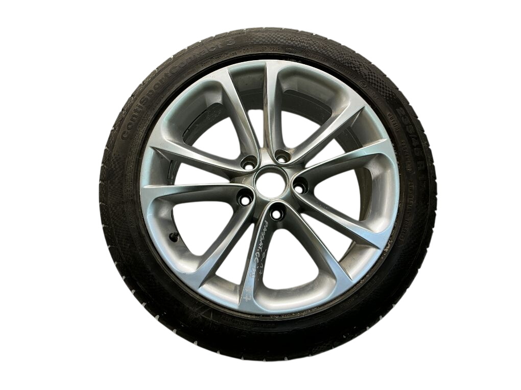 Volkswagen Passat CC / CC Rim With tyre 1 pc