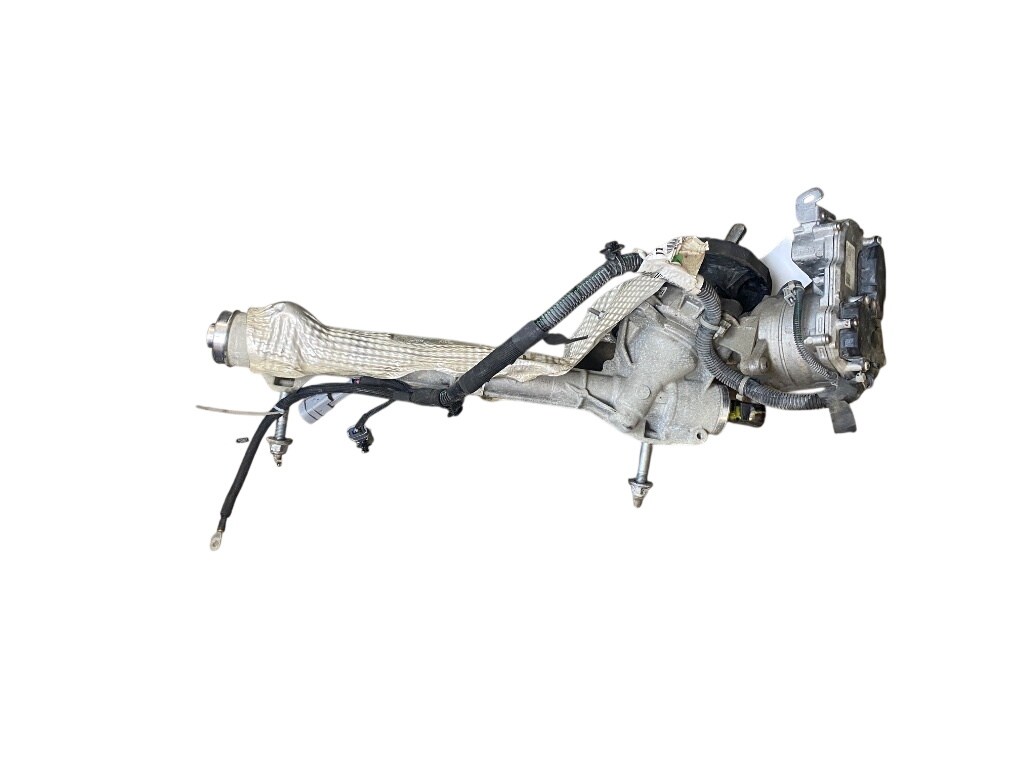 Citroen C4 steering rack 1680808880 Steering rack CITROËN C4 III (BA_, B...