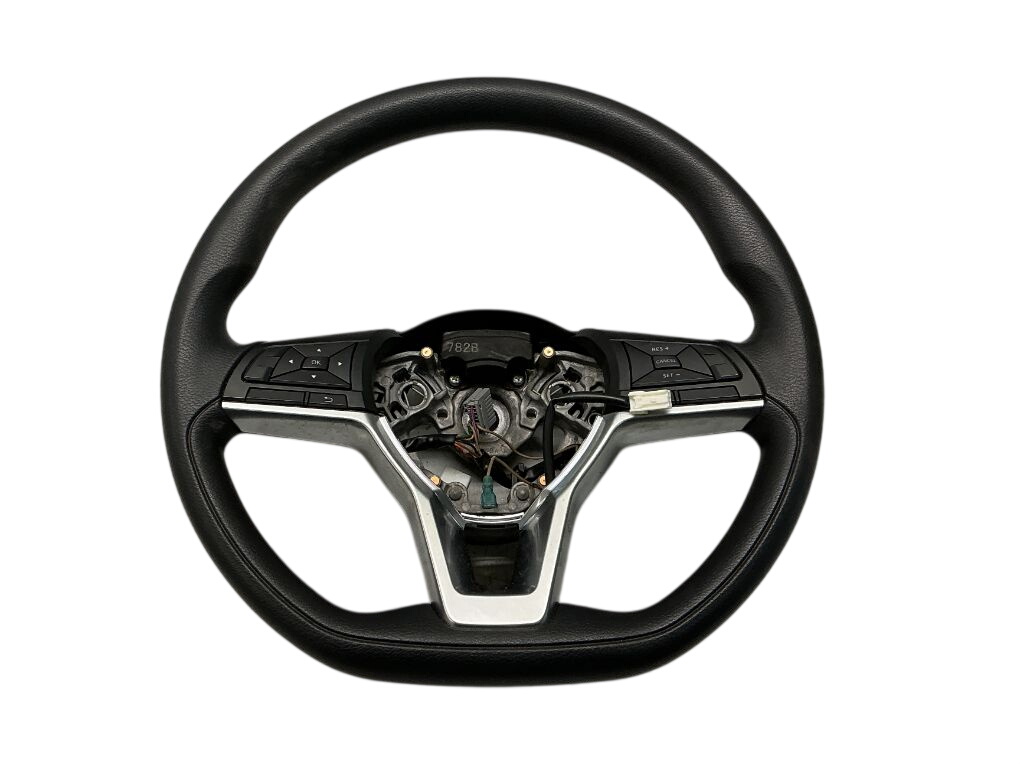Nissan Leaf steering wheel Steering Wheel — NISSAN LEAF II (ZE1) (2017-202...