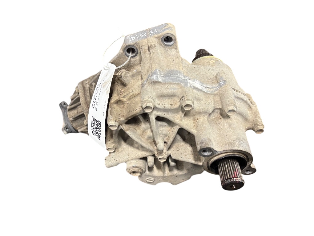 Suzuki Vitara Transfer case Transfer case — SUZUKI VITARA (LY) (2015-...) —...