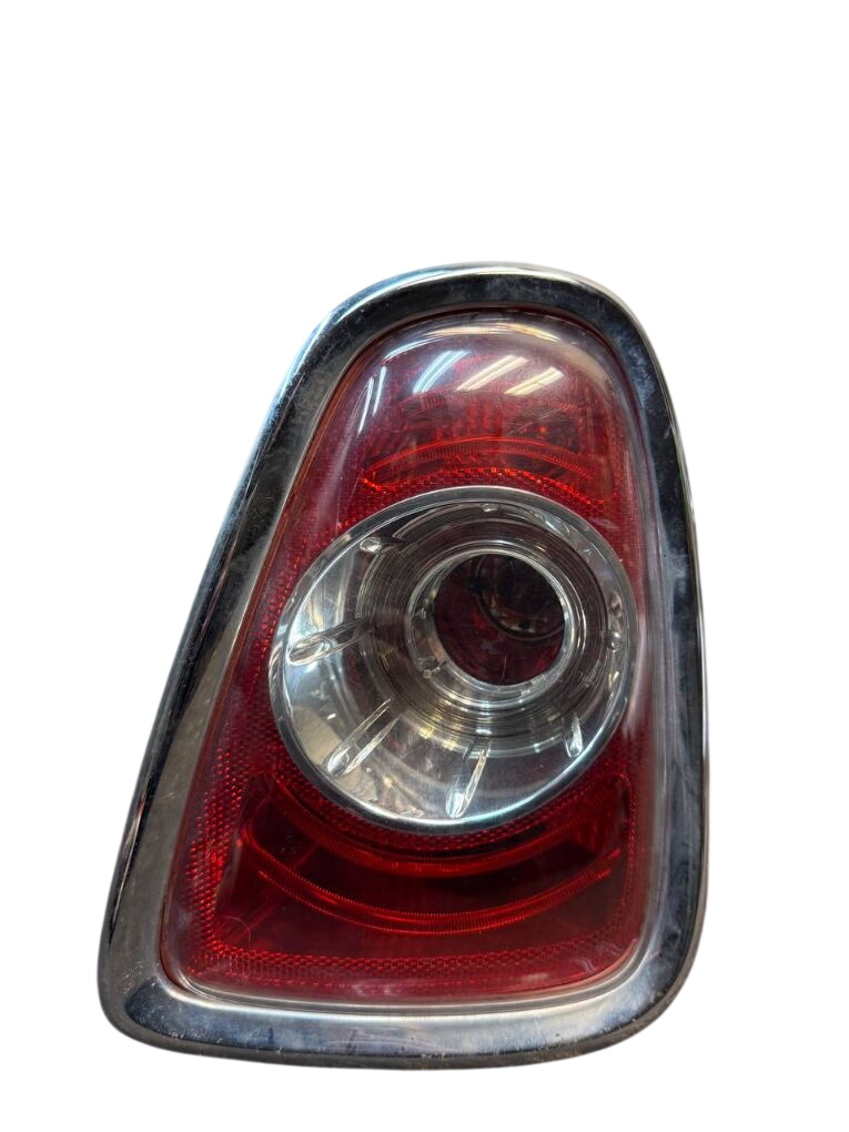 Mini One, Cooper, Clubman (R55 - R59) Tail light, right 7255914 63217255914 51132752244 Tail light, rig...