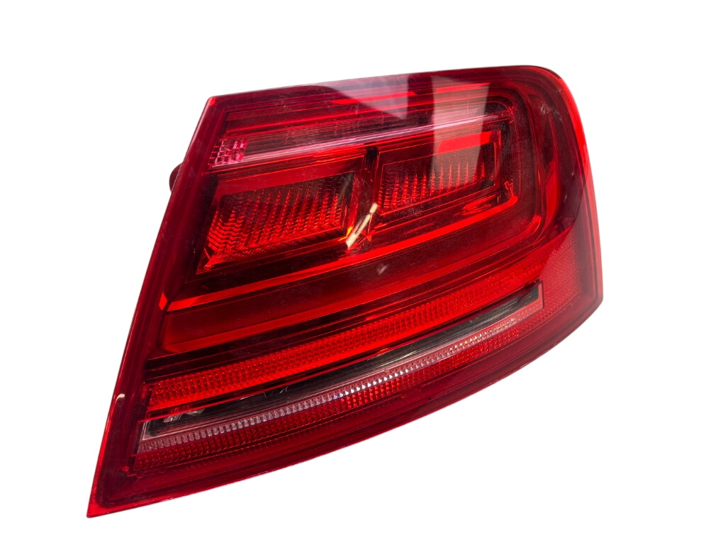 Audi A8 (D3) Tail light, right 4H0945096D Tail light, right AUDI A8 (4H) (2009...