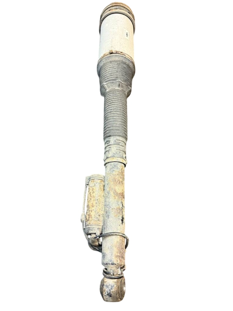 Mercedes-Benz 280SL - 600SL / SL (R129) Air shock absorber rear right A220320501389 A2203205013 A220320501380 Air sho...