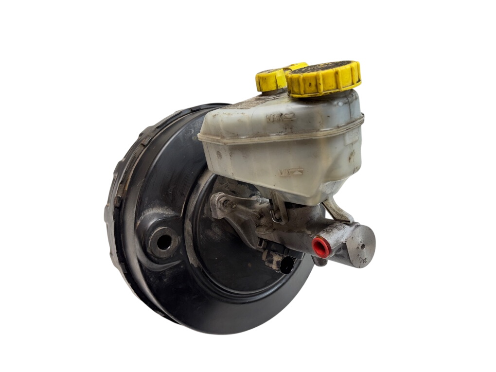 Volkswagen Amarok Brake Servo 2H0612105A Brake Servo VW AMAROK (2H_, S1B) (20...