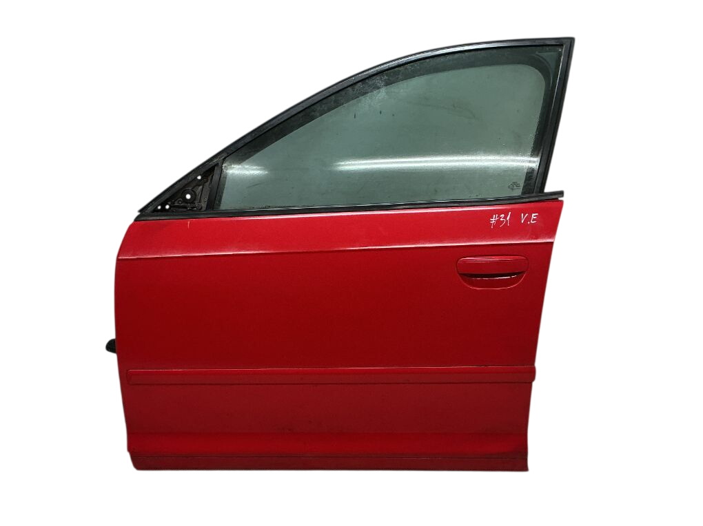 Audi A3 (8P) Door Front Left 8P4831051A Door Front Left AUDI A3 (8P) (2003-2...