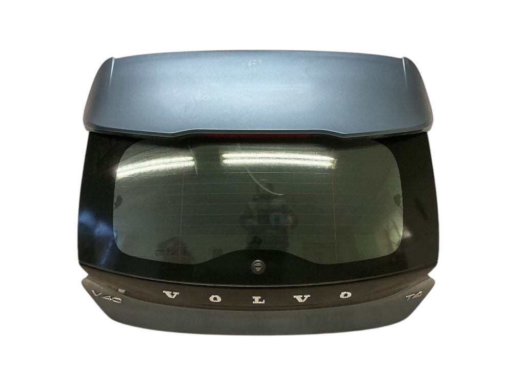 Volvo V40 Bootlid / tailgate 31385293 Bootlid / tailgate VOLVO V40 (2012-201...