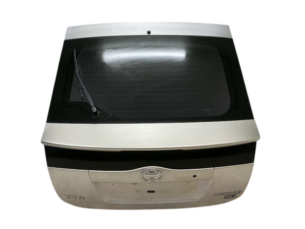 Toyota Prius Boot lid / tailgate Boot lid / tailgate — TOYOTA PRIUS II (NHW20) (...