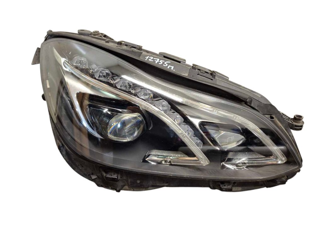 Mercedes-Benz A (W176) Right headlight Right headlight — MERCEDES-BENZ E-CLASS (W212) ...