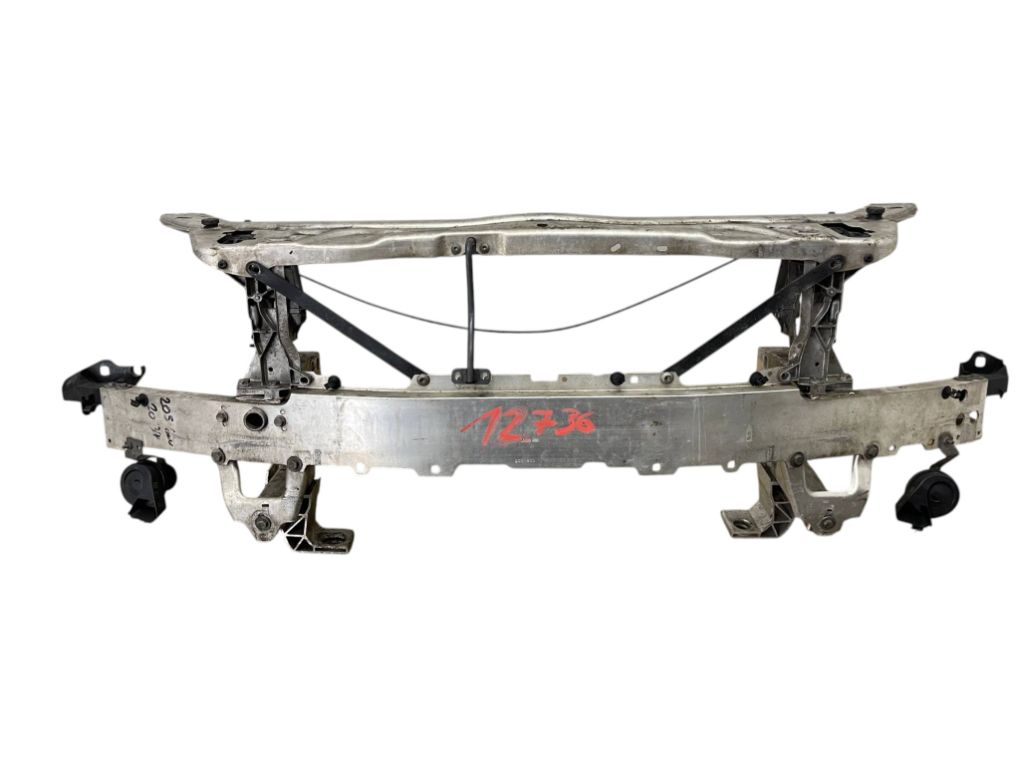 Mercedes-Benz A (W176) Front panel Front panel — MERCEDES-BENZ C-CLASS (W205) (201...