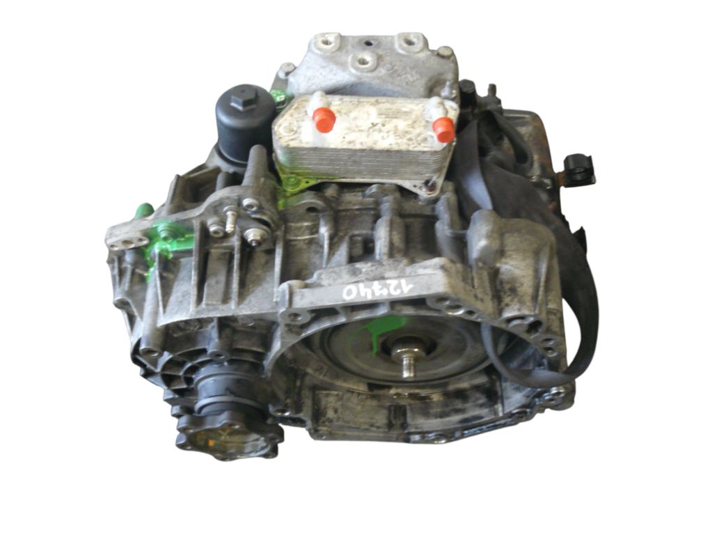 Skoda Superb (3T) Gearbox LTE Gearbox SKODA SUPERB II (3T4, 3T5) (2008-20...