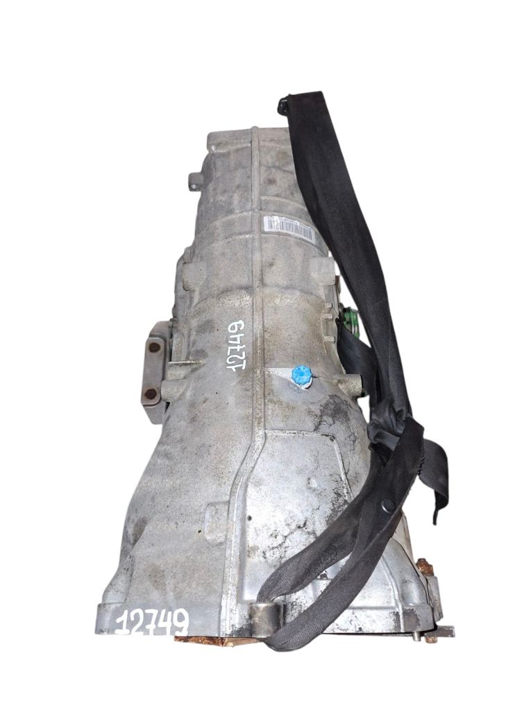 BMW X5 (E70) Gearbox