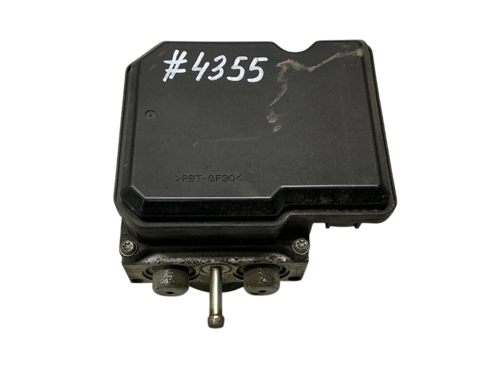 Nissan X-Trail ABS hydraulic unit / pump 47660JH34D ABS hydraulic unit / pump NISSAN X-T...