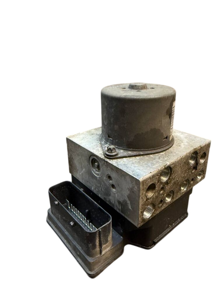 Mini One, Cooper, Clubman (R55 - R59) ABS hydraulic unit / pump 34516866011 6866011 ABS hydraulic unit / pump M...