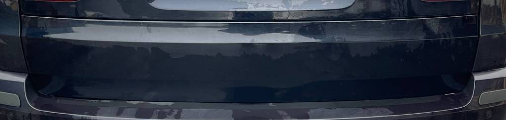 BMW X5 (E70) Bootlid / tailgate 7161677 Bootlid / tailgate BMW X5 (E70) (2007-2...