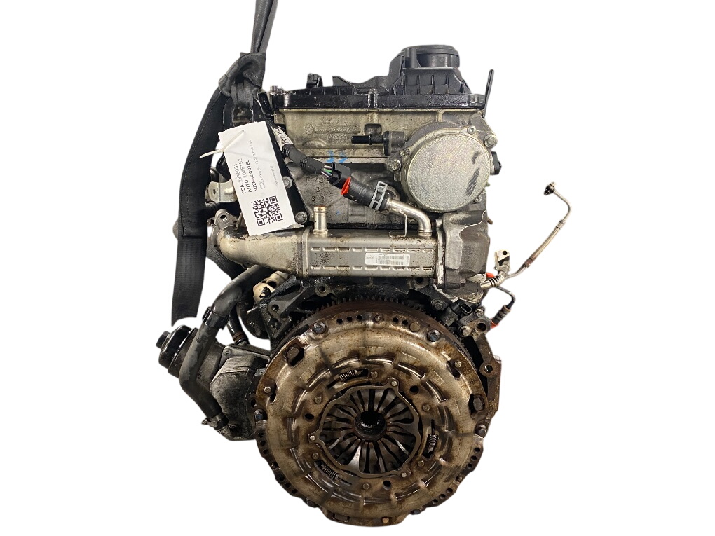 Ford Ranger Engine SAFA T32DDOP SA2R Engine FORD RANGER III (TKE, ...