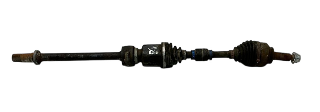 Mazda 3 (BL) Drive Shaft Front Right GG6225500A Drive Shaft Front Right MAZDA 3 II (...