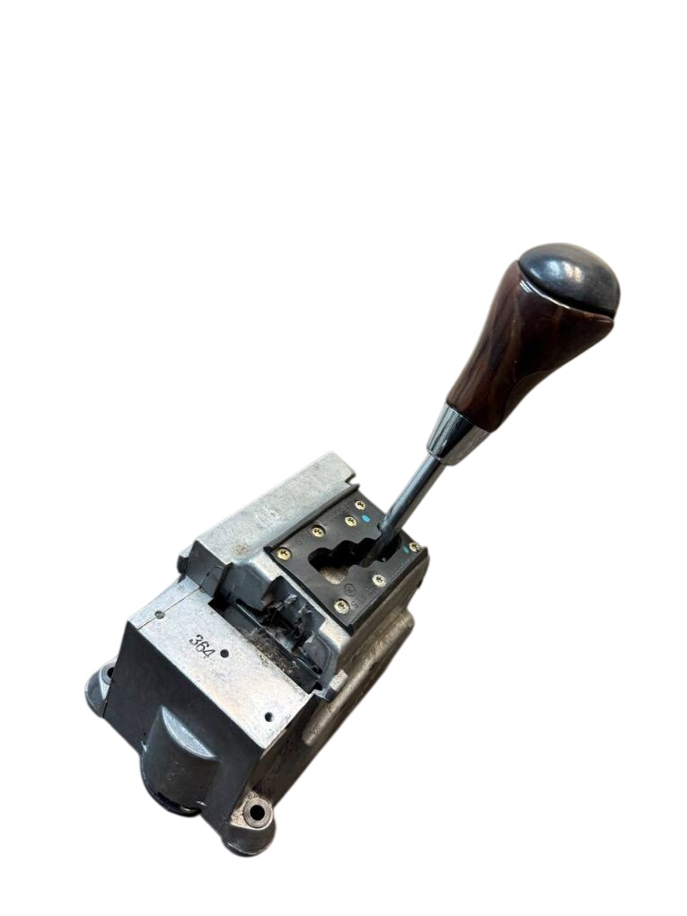 Mercedes-Benz 280SL - 600SL / SL (R129) Gearshift Mechanism A2202670924 2202670924 Gearshift Mechanism MERC...