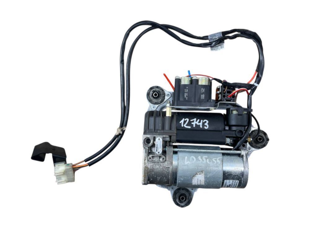4154031000 443020011 881082099 A1110426 6787616 1092349 6778773 Air Suspension Compressor BMW 7 (E65, E66) (2001-2009)