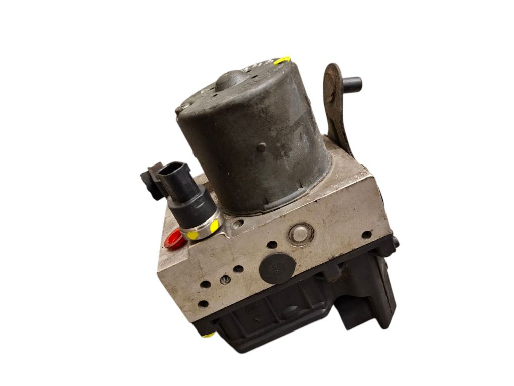 BMW 7 (E65 / E66 / E67 / E68) ABS hydraulic unit / pump ABS hydraulic unit / pump — BMW 7 (E65, E66) (2...