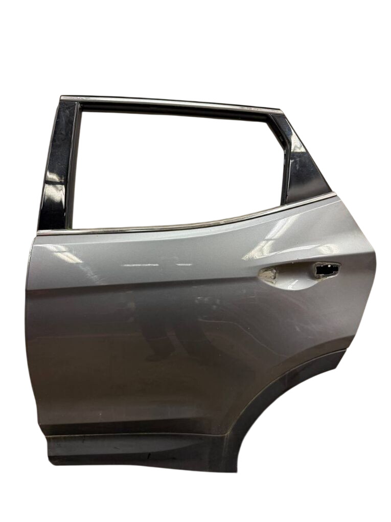 Hyundai Santa Fe Door Rear Left Door Rear  Left HYUNDAI SANTA FE III (DM) (2012...