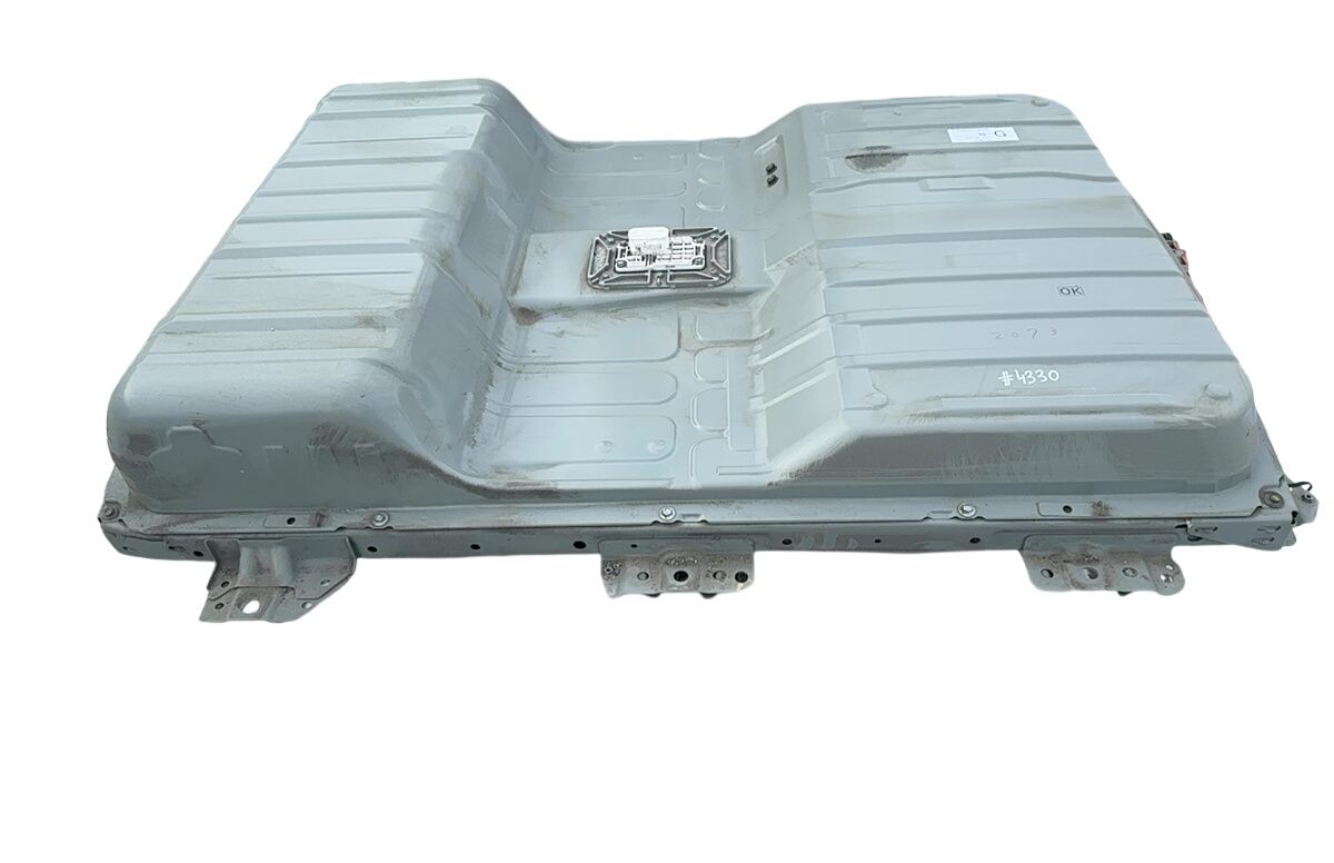 295B05SK0A High voltage battery (EV, Hybrid) NISSAN LEAF II (ZE1) (2017-)