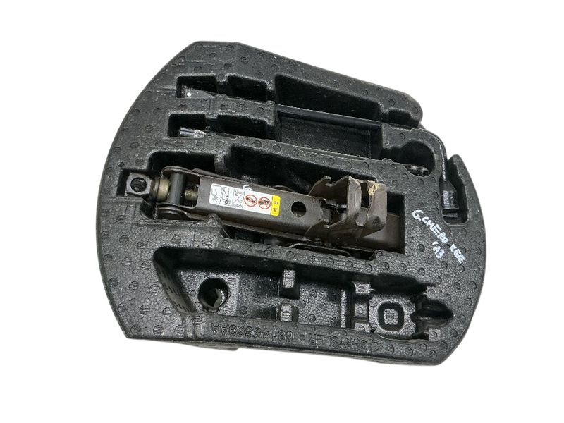 68145664AA 68145663AA Jack JEEP GRAND CHEROKEE IV (WK, WK2) (2010-2021)