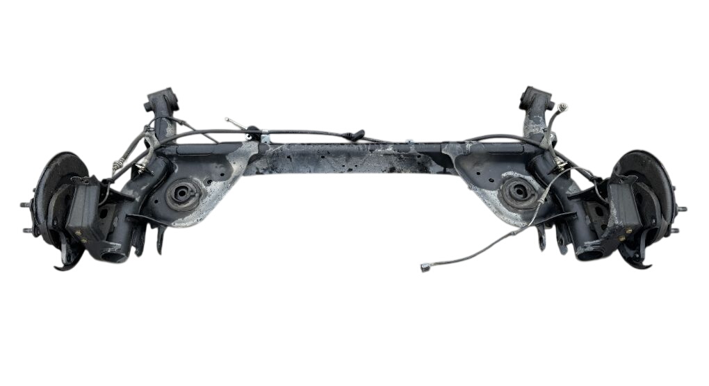 Nissan Leaf Rear axle beam