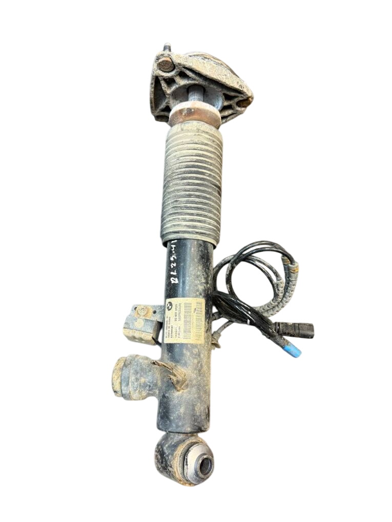 BMW X5 (F15) Shock absorber — rear left Shock absorber — rear left — BMW X5 (F15, F85) ...