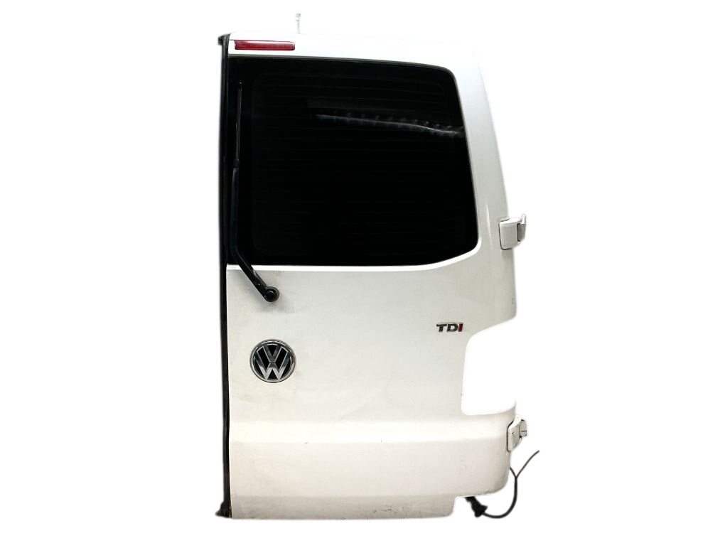 Volkswagen Transporter (T6, Caravelle, Multivan) Rear Panel Door Right 7H0827092AQ Rear Panel Door Right VW TRANSPORTE...
